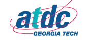 ATDC logo