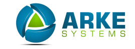 Arke systems logo