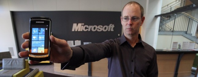 Microsoft exec responds to criticism