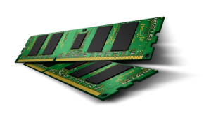 Intel DDR4 memory