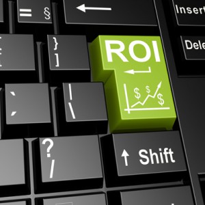 The ROI of business intelligence