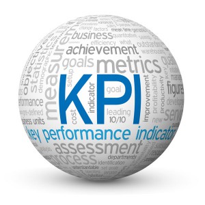 Pick the best KPIs for your business to reveal actionable data through self-service business intelligence.