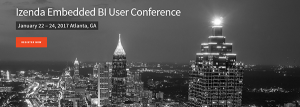 Izenda Embedded BI User Conference 2017