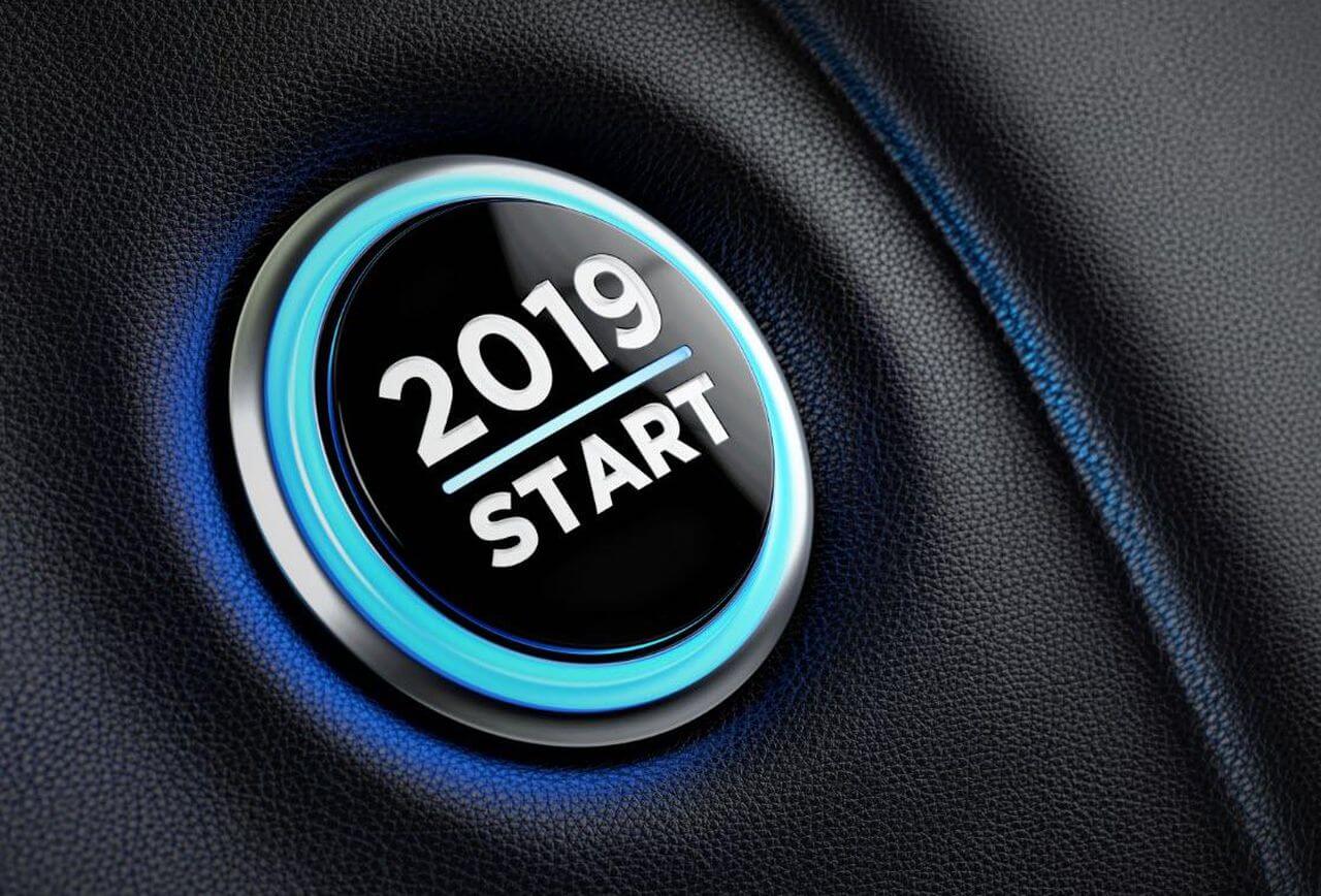 2019 push to start button future of embedded analytics