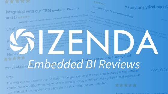 embedded bi reviews