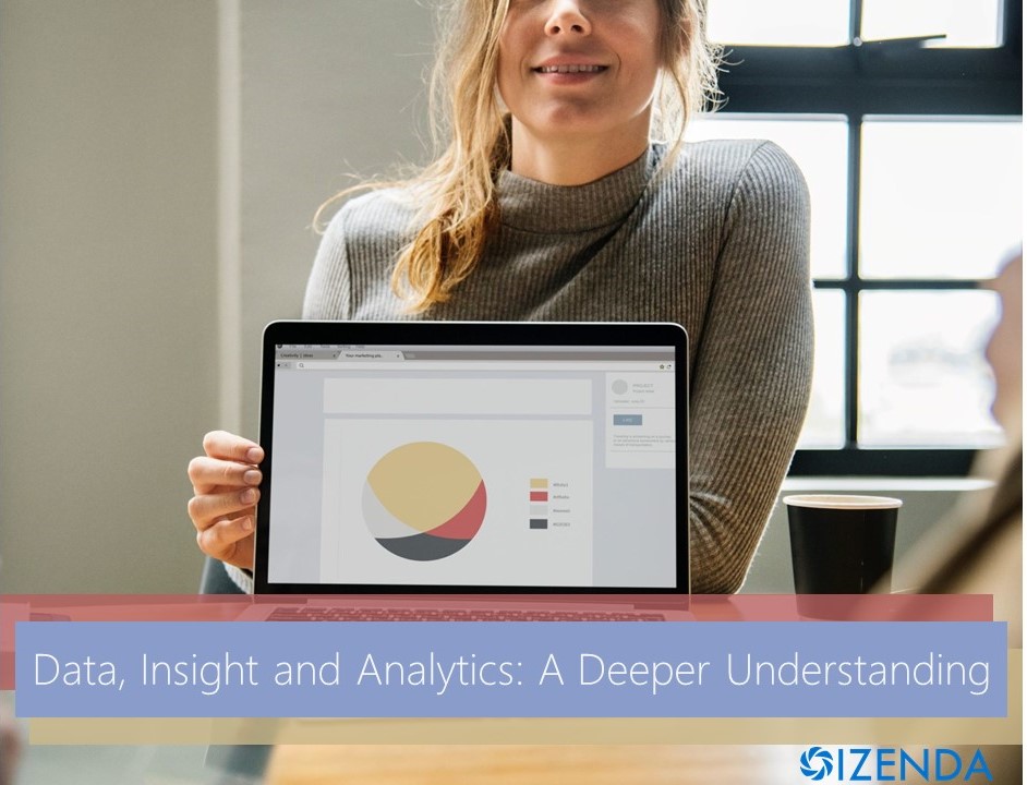 data insights and analytics