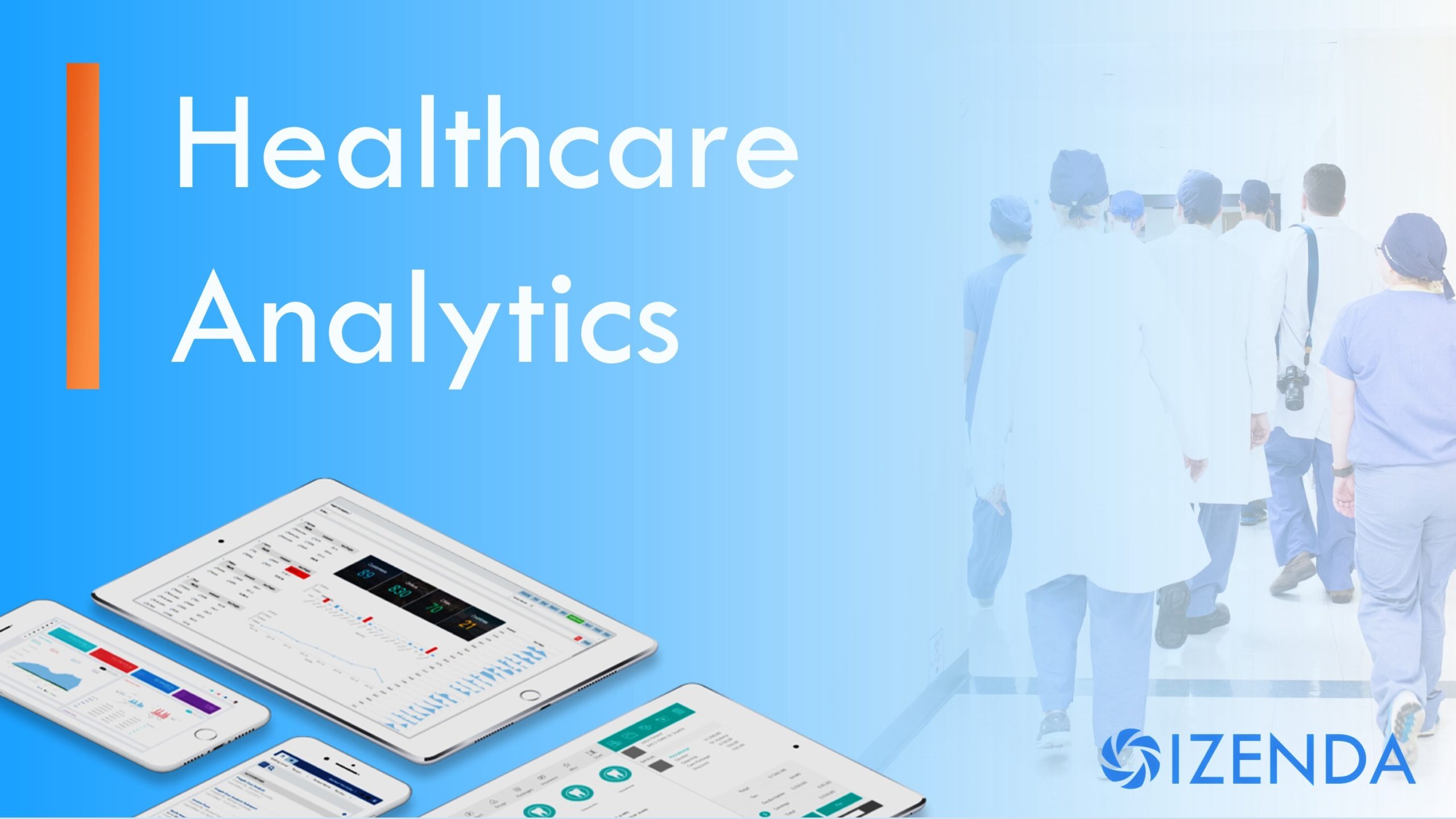 what is healthcare analytics and why does it matter