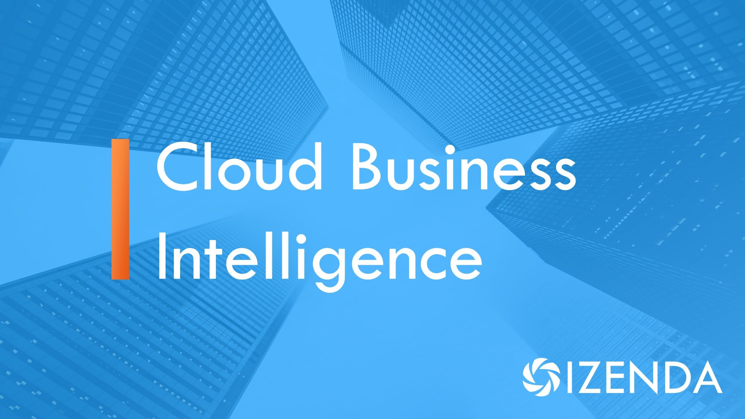 cloud business intelligence