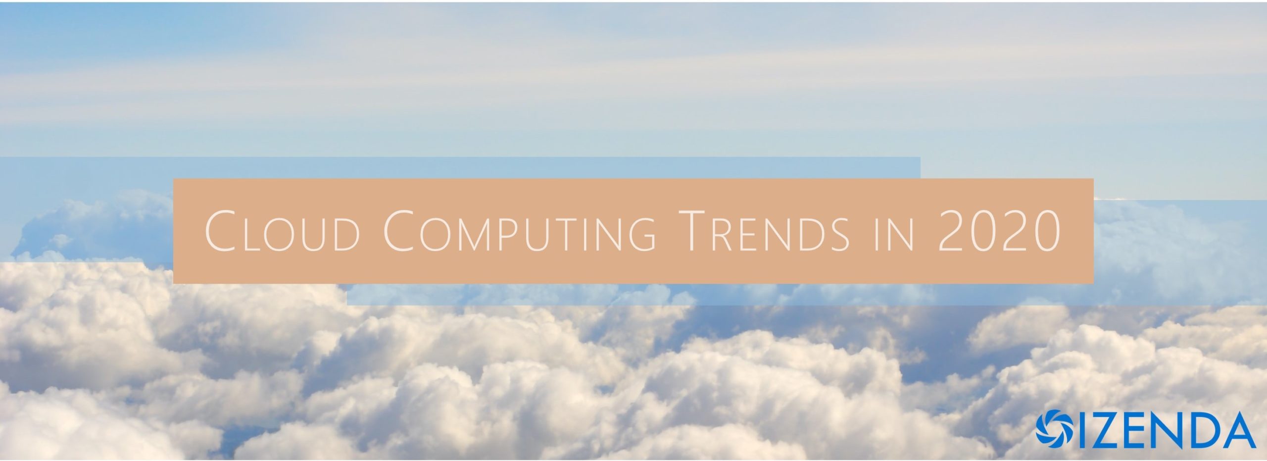 cloud computing trends in 2020