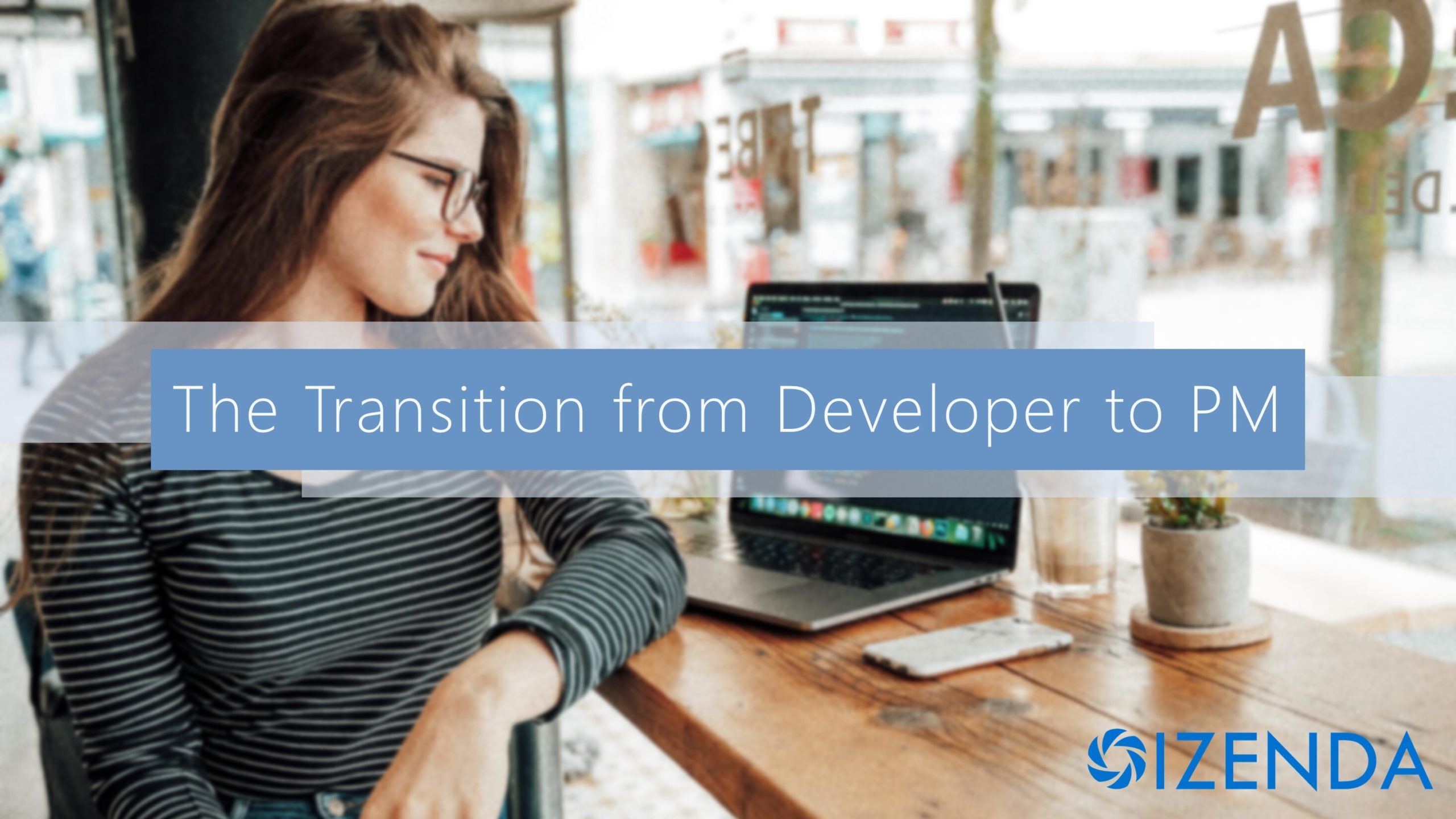 how to transition from developer to product manager