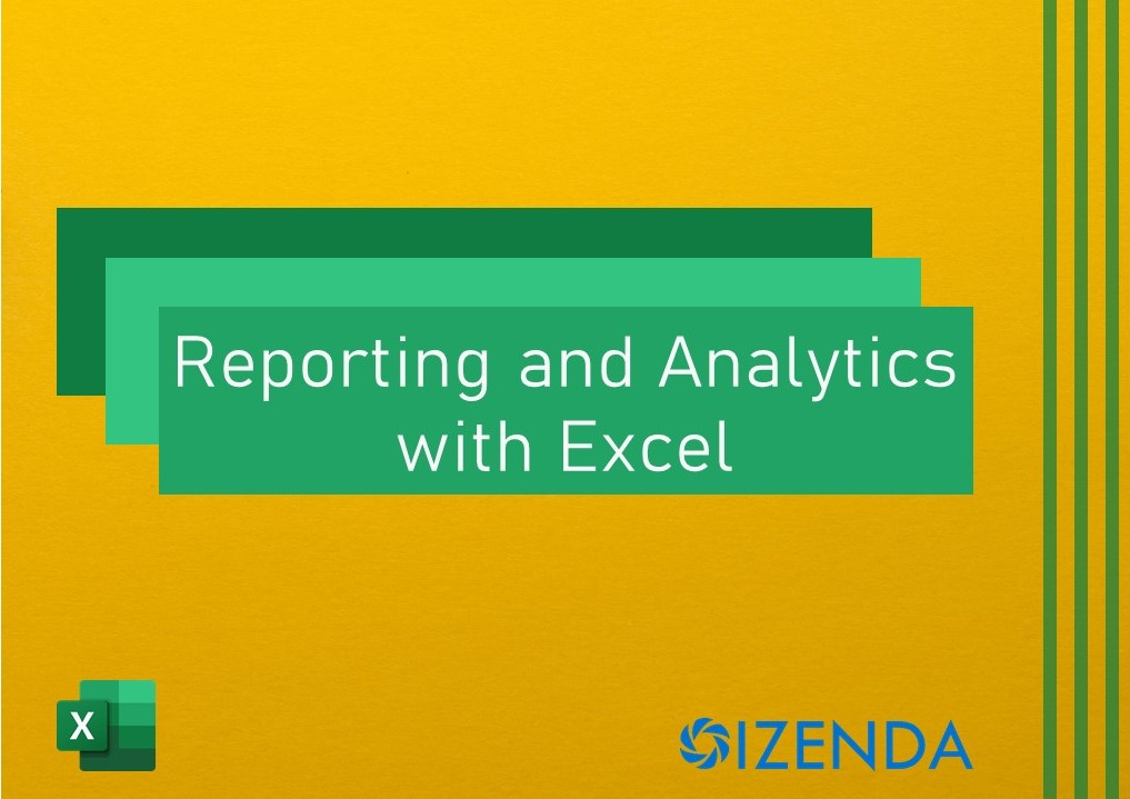 excel reporting tools