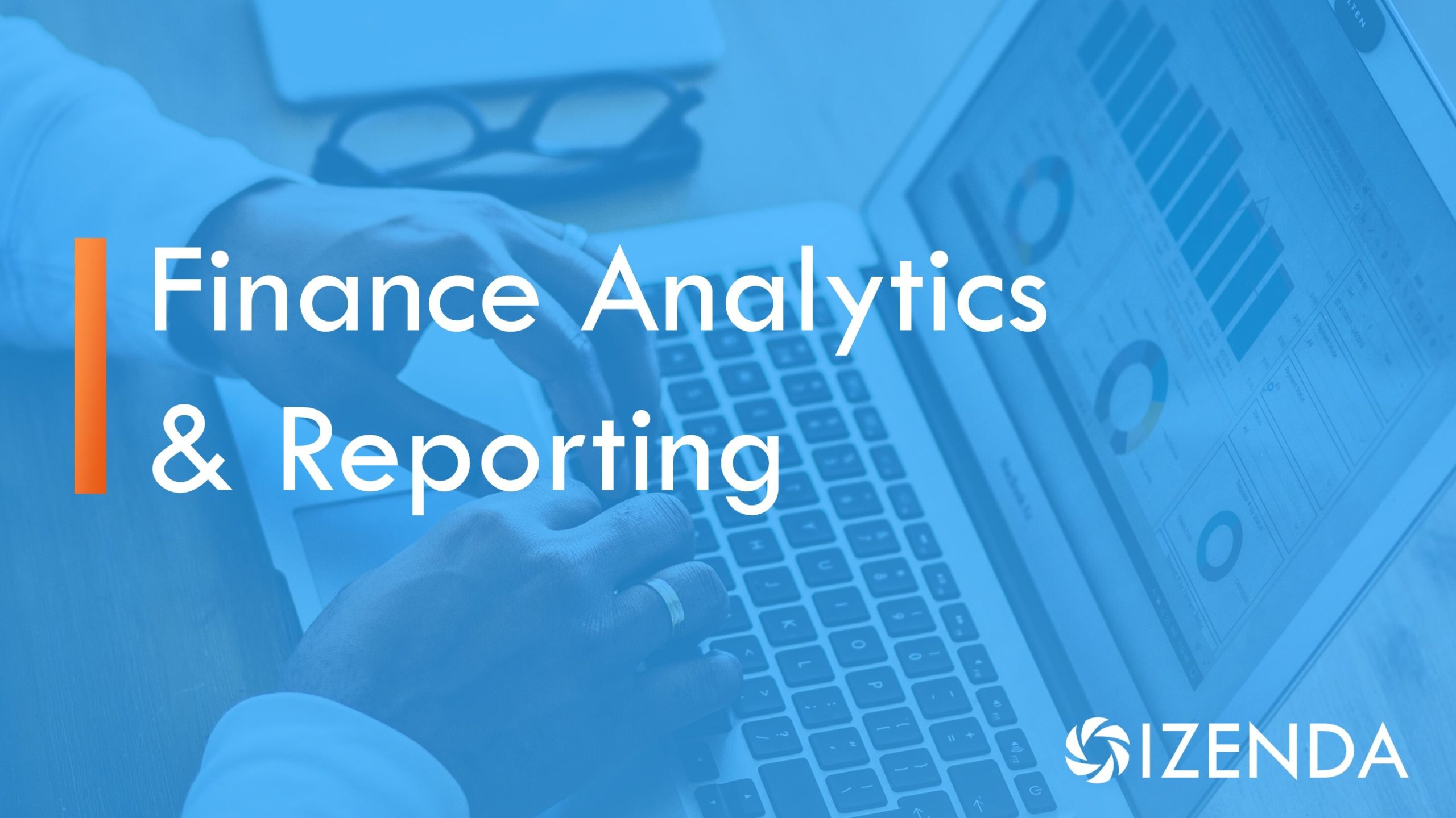 finance analytics and reporting