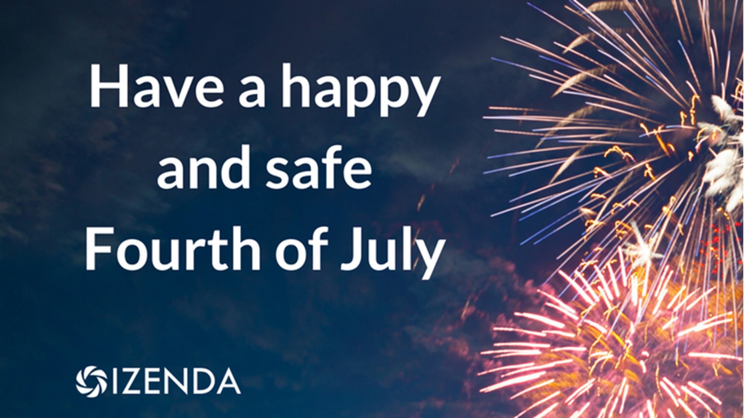 fireworks cause thousands of injuries every year. please be safe and have a happy fourth of july