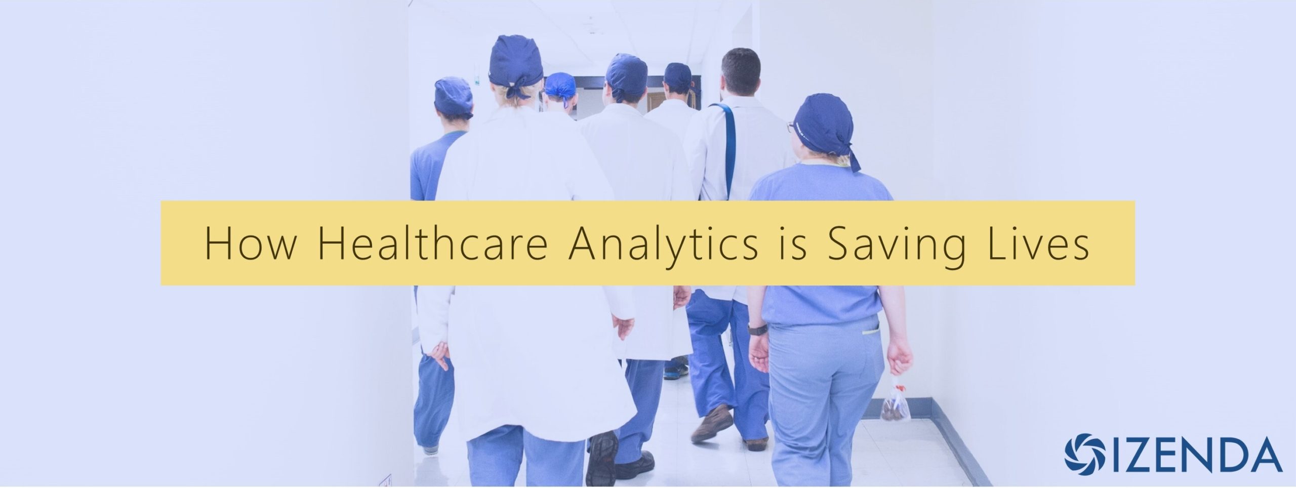 healthcare analytics saves lives
