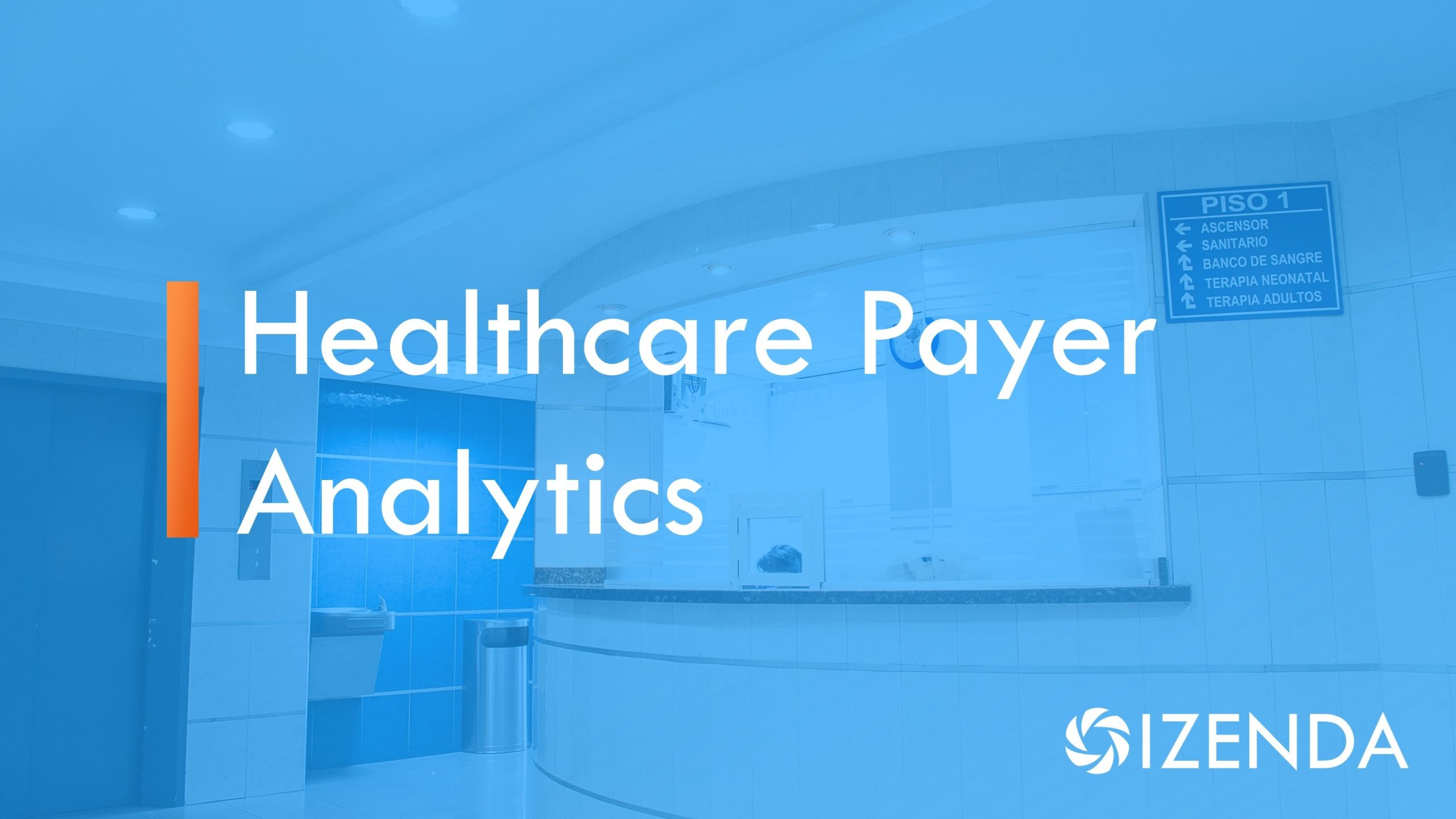 healthcare payer analytics
