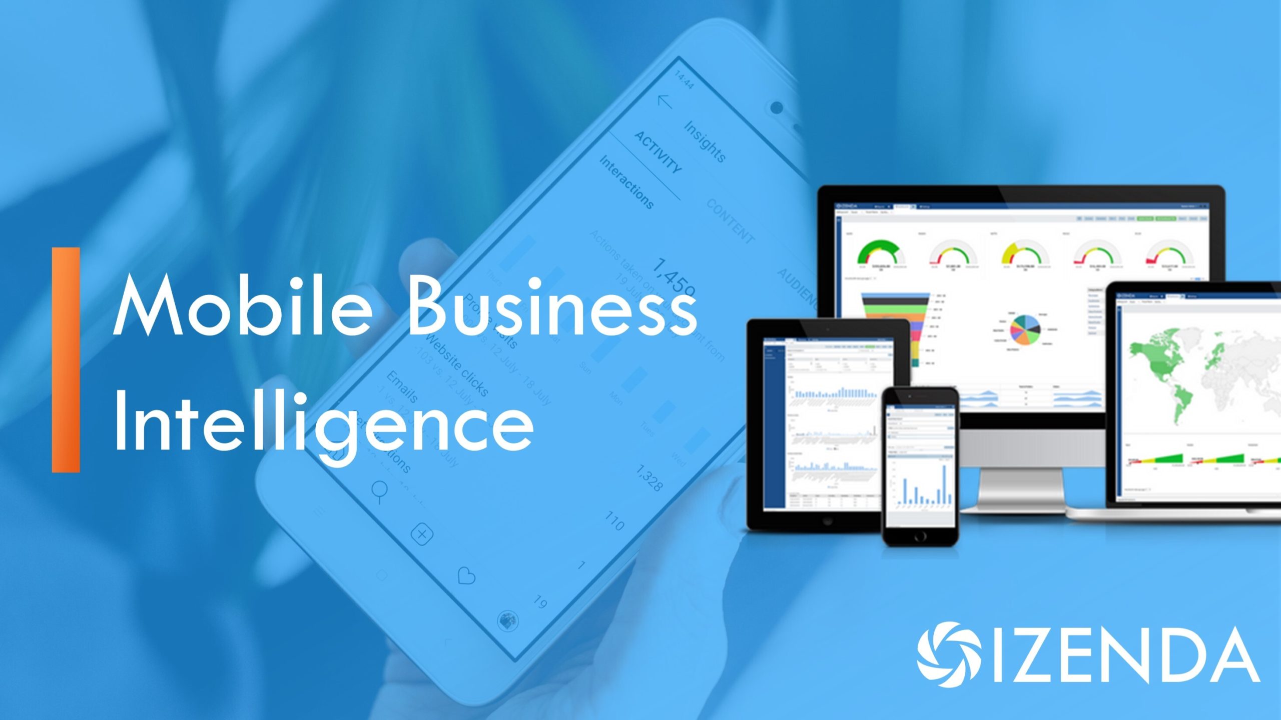 mobile business intelligence