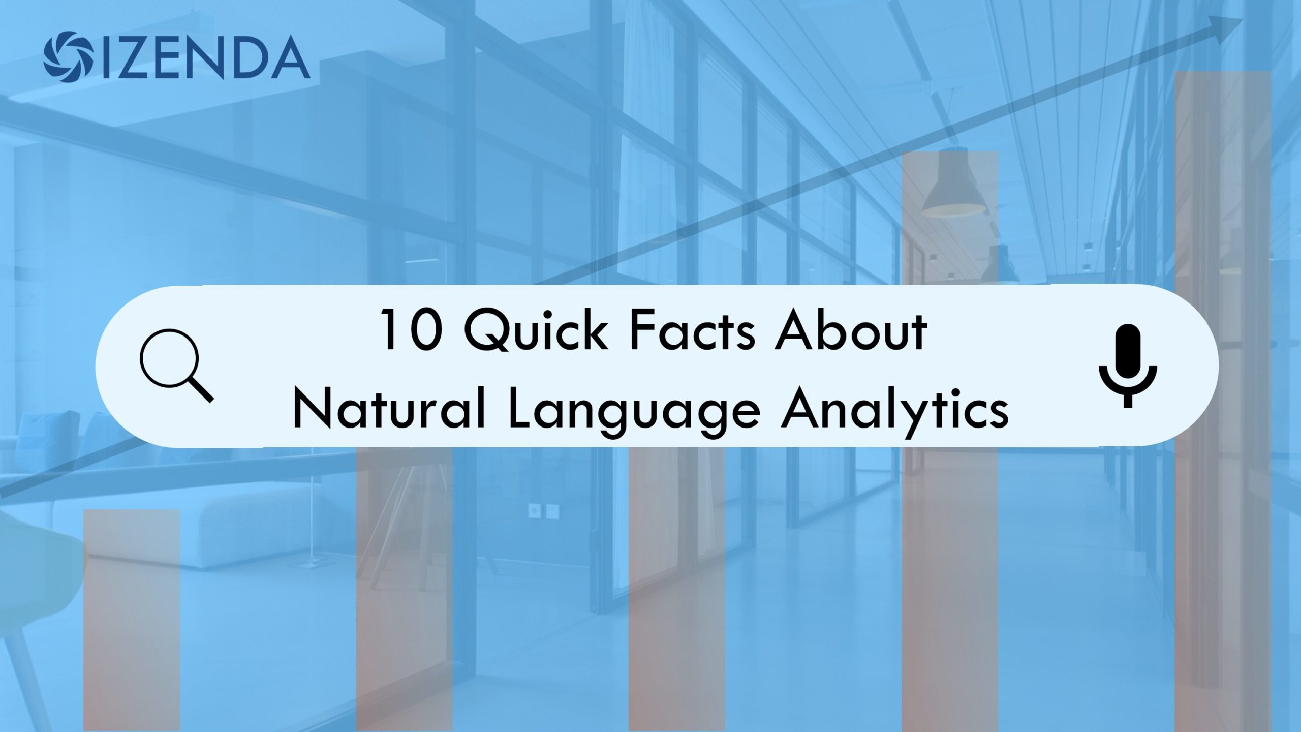 natural language analytics