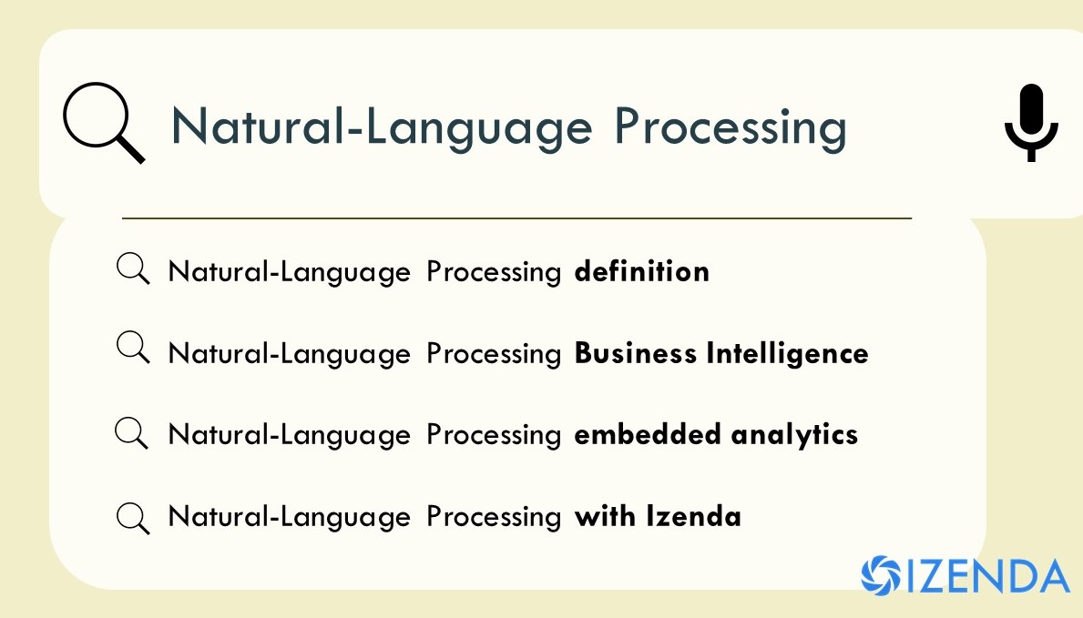 natural-language processing