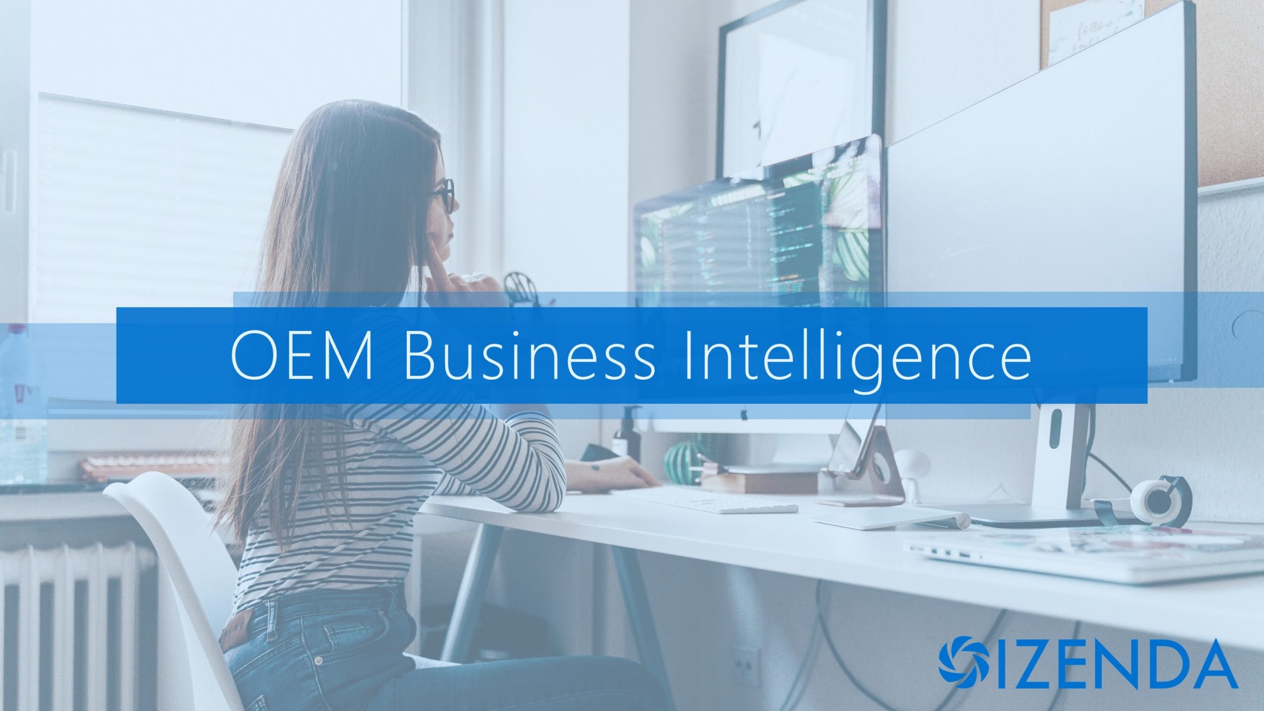 oem business intelligence dashboards and reports from izenda