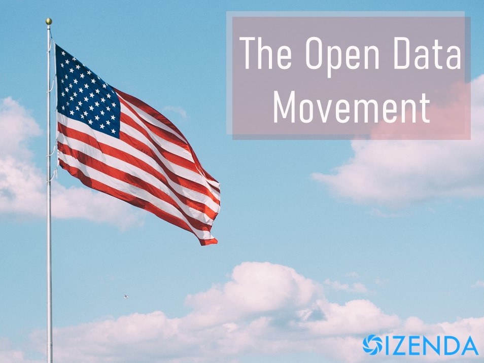 open data movement