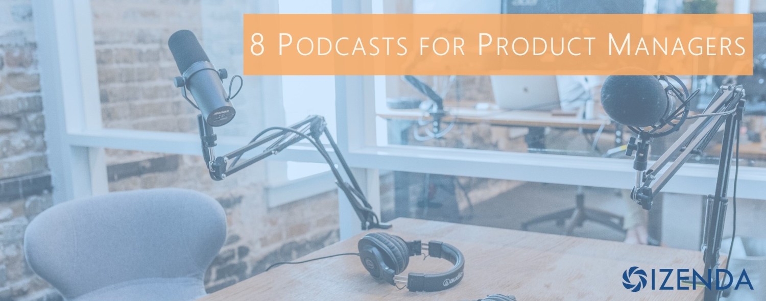 podcasts for product managers