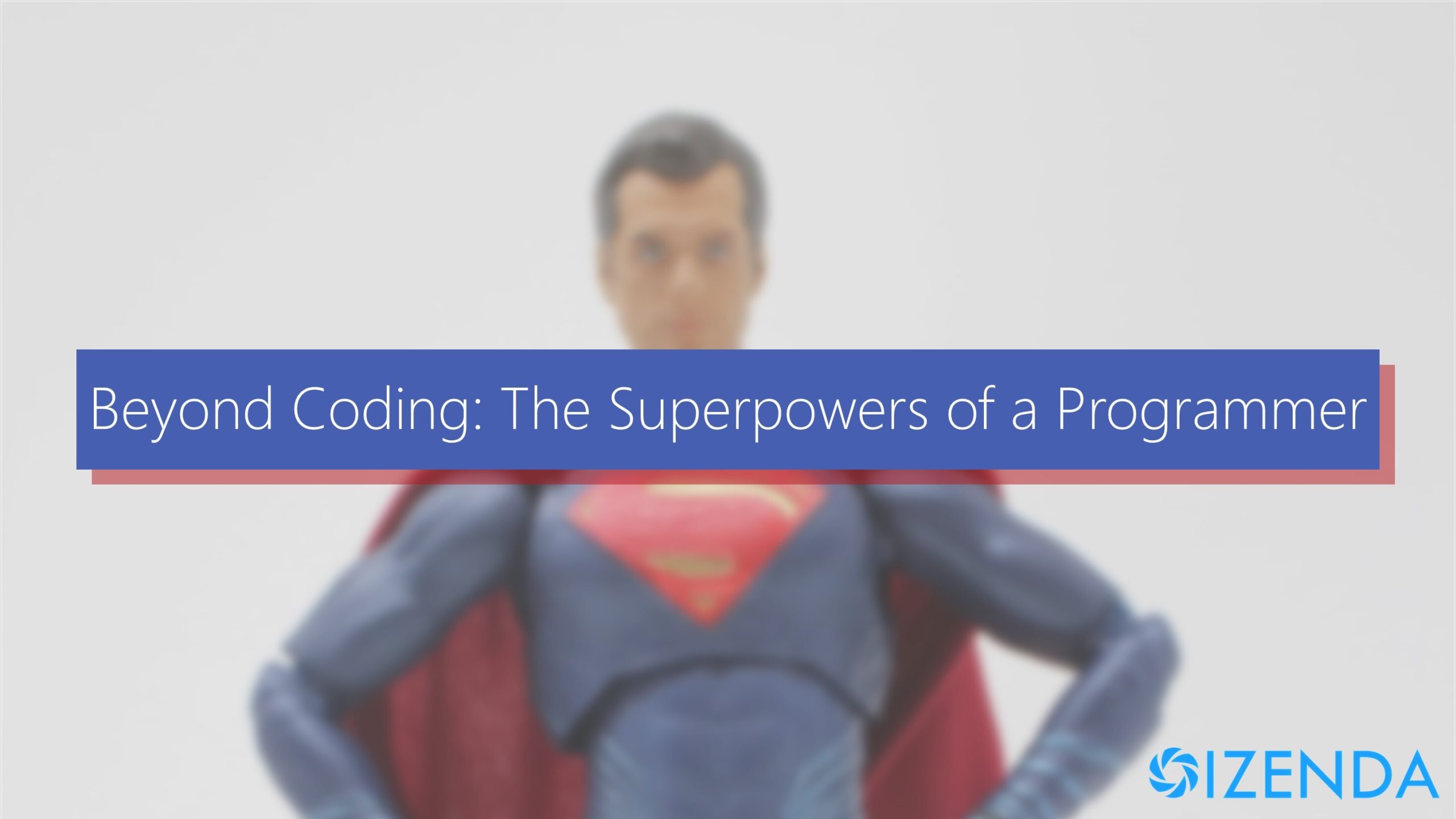 5 programmer superpowers