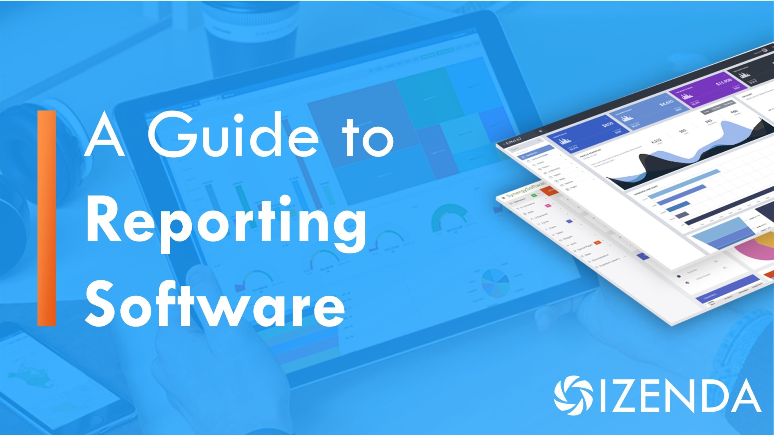 reporting software guide