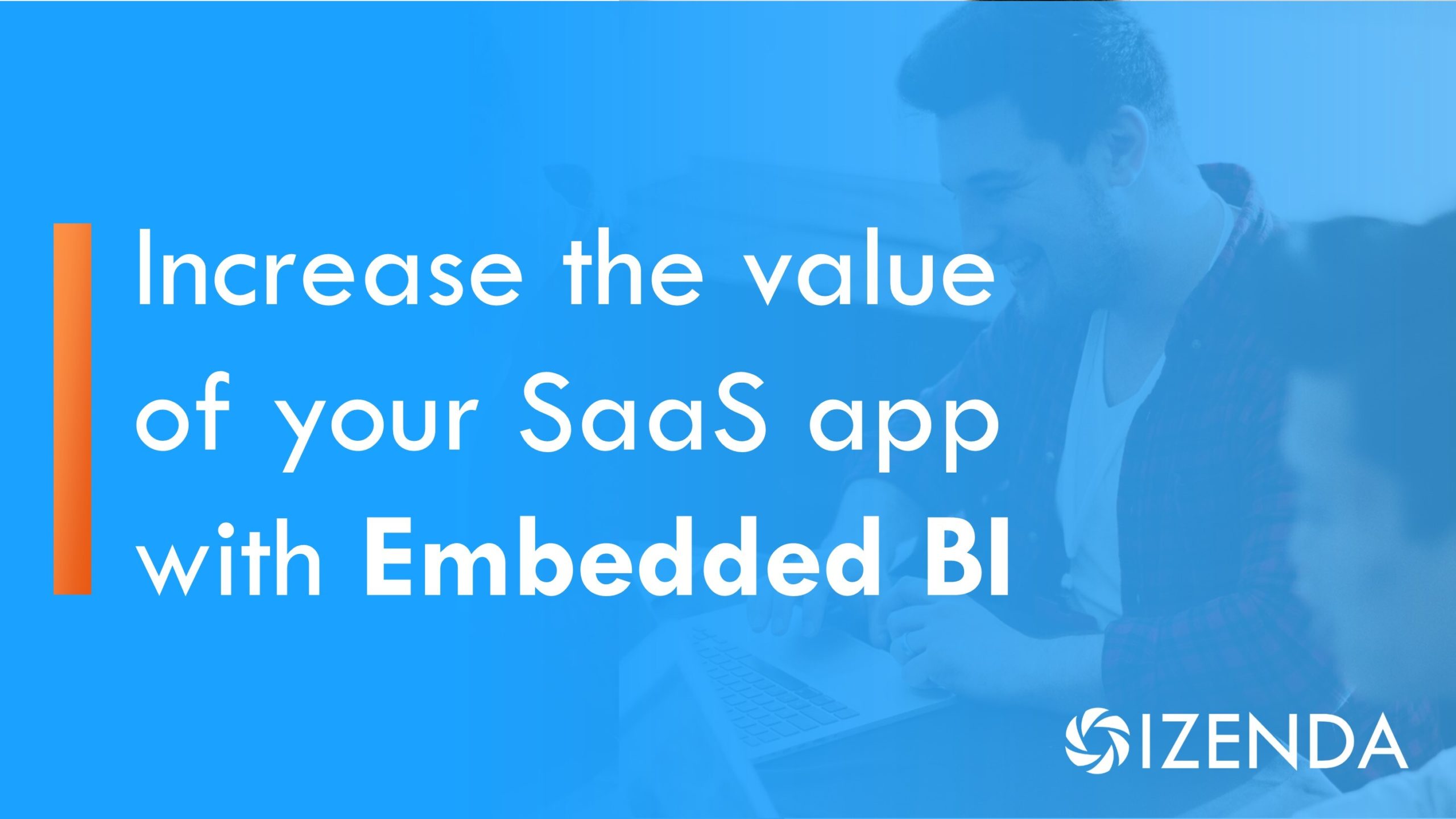 embedded business intelligence for saas applications