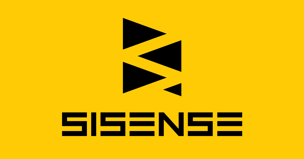 sisense logo vendor compare