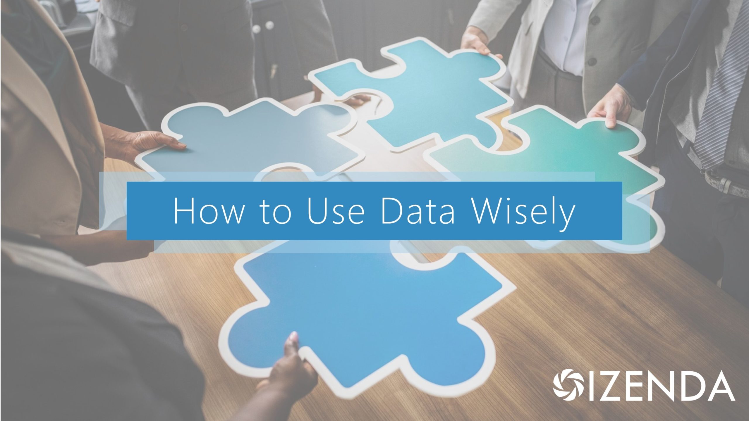 how to use data wisely with bi software